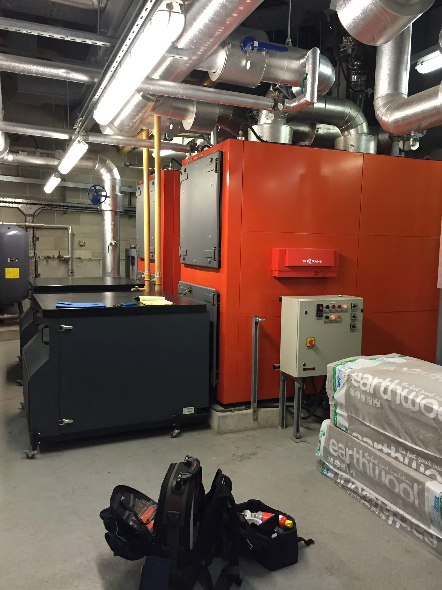 local gas engineer Belsize Park, NW3